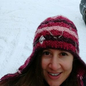 Meet your Posher, Elaina